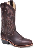 Double H Boot Style: DH1565